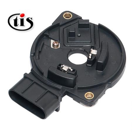 Crank Angle Sensor J862 - Crank Angle Sensor J862 for Mitsubishi Galant