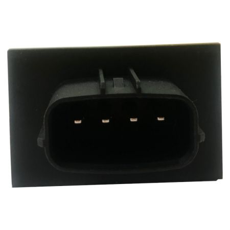 Crank angle sensor J810