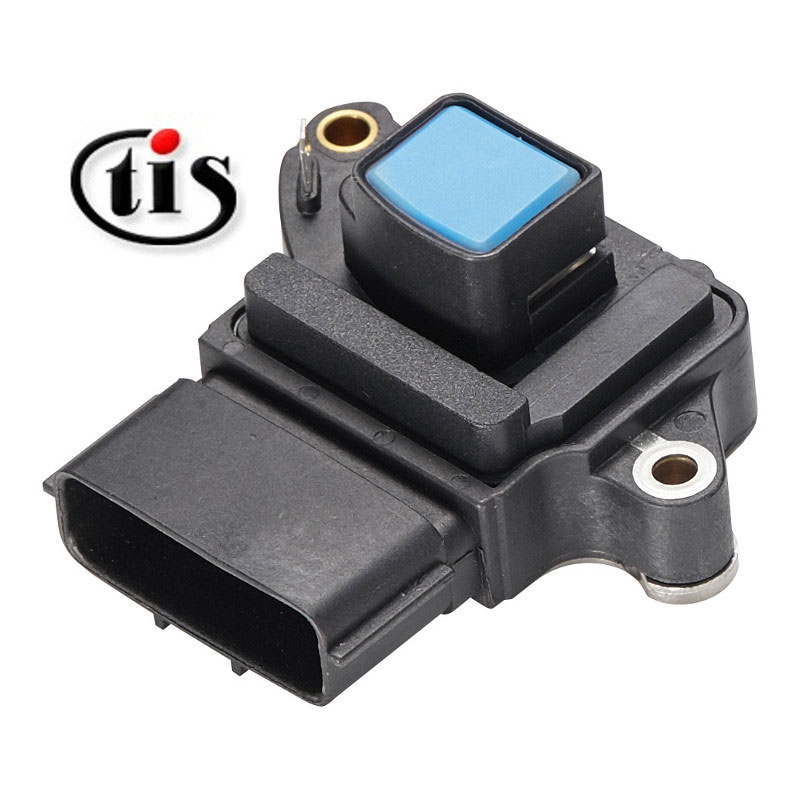 Crank Angle Sensor RSB-54 - Crank Angle Sensor RSB-54 for Mazda 626