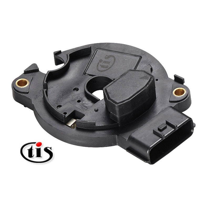Crank Angle Sensor J564 - Crank Angle Sensor J564 for Mitsubishi Primera