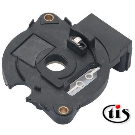Crank Angle Sensor J833 - Crank Angle Sensor J833 for Mazda 323