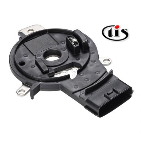 Crank Angle Sensor J837 - Crank Angle Sensor J837 for Mitsubishi Verada