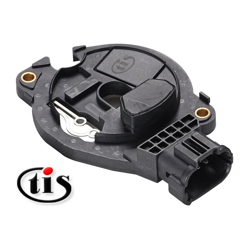 Crank Angle Sensor J565 - Crank Angle Sensor J565 for Nissan Primera