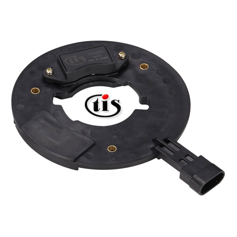 Crank Angle Sensor J924 - Crank Angle Sensor J924 for Chevrolet Corvette